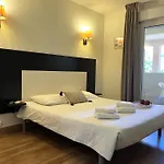 St Florent Cosy Climatise Avec Piscine 公寓 圣弗洛朗