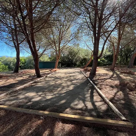 St Florent Avec Piscine Flo23 *