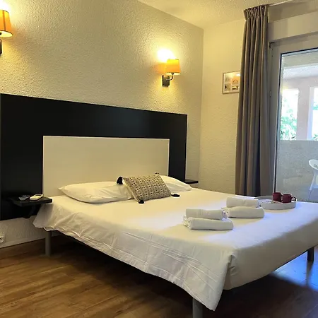 St Florent Avec Piscine Flo23 Lägenhet Saint-Florent (Corsica)