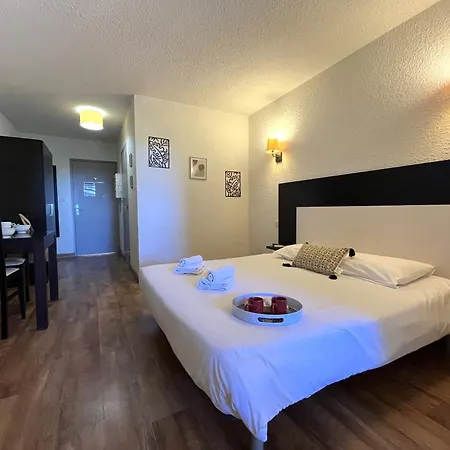 St Florent Avec Piscine Flo23 * Saint-Florent (Corsica)