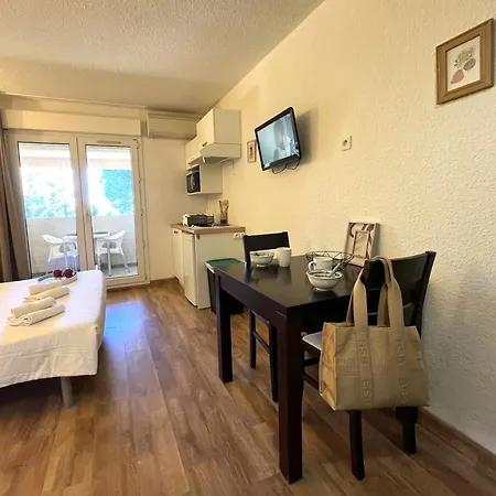 St Florent Avec Piscine Flo23