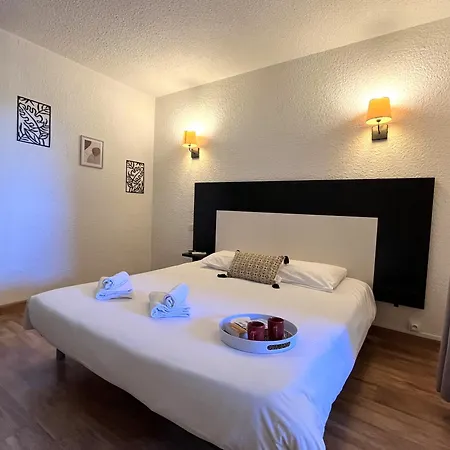 St Florent Avec Piscine Flo23 * Saint-Florent (Corsica)