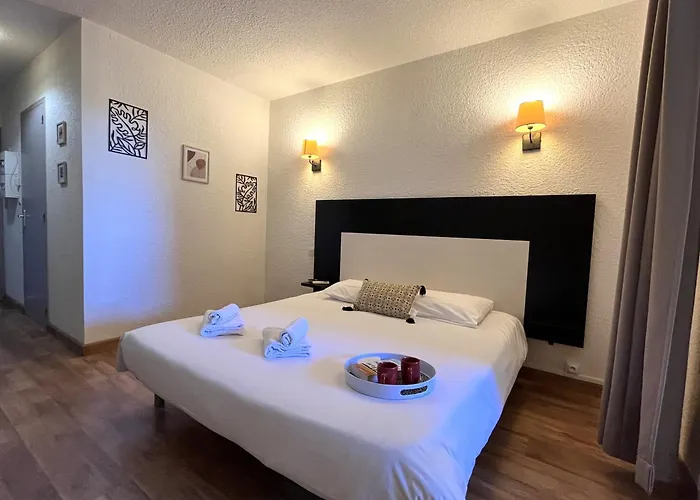 St Florent Avec Piscine Flo23 * Saint-Florent (Corsica)